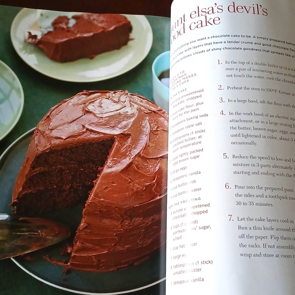 Eva's Kitchen - Picture 9 of 10